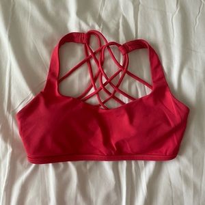 lulu bra!